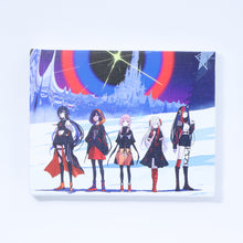 画像をギャラリービューアに読み込む, 【V.W.P】FMS限定 キービジュアルアートパネル type:PALOW./SINKA LIVE EP.Ⅴ V.W.P/2nd ONE-MAN LIVE「現象Ⅱ -魔女拡成-」グッズ第二弾