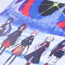 画像をギャラリービューアに読み込む, 【V.W.P】FMS限定 キービジュアルアートパネル type:PALOW./SINKA LIVE EP.Ⅴ V.W.P/2nd ONE-MAN LIVE「現象Ⅱ -魔女拡成-」グッズ第二弾