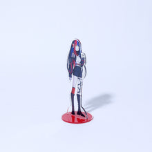 画像をギャラリービューアに読み込む, 【V.W.P】FMS限定 キービジュアルアクリルスタンド type:HARUSARUHI/SINKA LIVE EP.Ⅴ V.W.P/2nd ONE-MAN LIVE「現象Ⅱ -魔女拡成-」グッズ第二弾