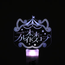 画像をギャラリービューアに読み込む, 【VALIS】「未来カレイドスコープ」ペンライト/5th ONE-MAN LIVE「未来カレイドスコープ」OFFICIAL GOODS & 4th ONE-MAN LIVE「再現ガールフレンド」Blu-ray