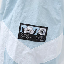 画像をギャラリービューアに読み込む, 【ヰ世界情緒】オリジナルブルゾン ネモフィラ ver./2nd Album「色彩」& 4th Anniversary & ヰ世界電子通信部 OFFICIAL GOODS