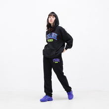 画像をギャラリービューアに読み込む, 【理芽】STRANGE GIRL CLUBスウェットパンツ/「STRANGE GIRL CLUB」2nd ANNIV.