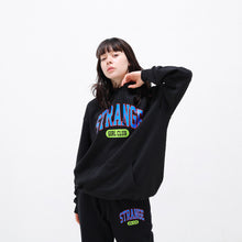 画像をギャラリービューアに読み込む, 【理芽】STRANGE GIRL CLUBフーディ/「STRANGE GIRL CLUB」2nd ANNIV.