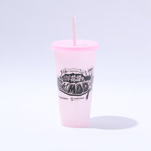 画像をギャラリービューアに読み込む, 【花譜】カラーチェンジコールドタンブラー/VirtualSinger花譜の廻れMAD TV