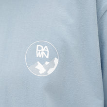 画像をギャラリービューアに読み込む, 【DUSTCELL】「DAWN」Tシャツ/BLUE GRAY/DUSTCELL LIVE 2023「DAWN」