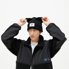 画像をギャラリービューアに読み込む, 【DUSTCELL】ニットキャップ/DUSTCELL LIVE 2023「DAWN」