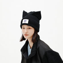 画像をギャラリービューアに読み込む, 【DUSTCELL】ニットキャップ/DUSTCELL LIVE 2023「DAWN」