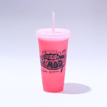 画像をギャラリービューアに読み込む, 【花譜】カラーチェンジコールドタンブラー/VirtualSinger花譜の廻れMAD TV