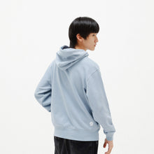 画像をギャラリービューアに読み込む, 【DUSTCELL】フーディー/BLUE GRAY/DUSTCELL LIVE 2023「DAWN」