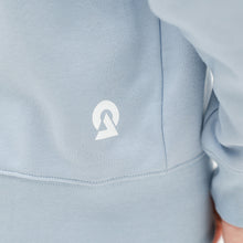 画像をギャラリービューアに読み込む, 【DUSTCELL】フーディー/BLUE GRAY/DUSTCELL LIVE 2023「DAWN」