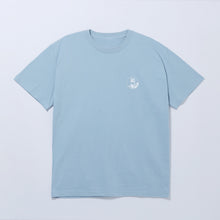 画像をギャラリービューアに読み込む, 【DUSTCELL】「DAWN」Tシャツ/BLUE GRAY/DUSTCELL LIVE 2023「DAWN」