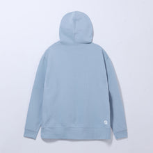画像をギャラリービューアに読み込む, 【DUSTCELL】フーディー/BLUE GRAY/DUSTCELL LIVE 2023「DAWN」