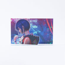 画像をギャラリービューアに読み込む, 【理芽】STRANGE GIRL CLUBアクリルジオラマ/「STRANGE GIRL CLUB」1ST ANNIV.