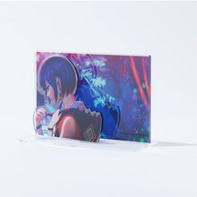 画像をギャラリービューアに読み込む, 【理芽】STRANGE GIRL CLUBアクリルジオラマ/「STRANGE GIRL CLUB」1ST ANNIV.