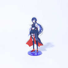 画像をギャラリービューアに読み込む, 【V.W.P】FMS限定 キービジュアルアクリルスタンド type:KOKO/SINKA LIVE EP.Ⅴ V.W.P/2nd ONE-MAN LIVE「現象Ⅱ -魔女拡成-」グッズ第二弾