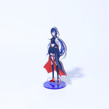 画像をギャラリービューアに読み込む, 【V.W.P】FMS限定 キービジュアルアクリルスタンド type:KOKO/SINKA LIVE EP.Ⅴ V.W.P/2nd ONE-MAN LIVE「現象Ⅱ -魔女拡成-」グッズ第二弾