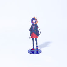 画像をギャラリービューアに読み込む, 【V.W.P】FMS限定 キービジュアルアクリルスタンド type:RIM/SINKA LIVE EP.Ⅴ V.W.P/2nd ONE-MAN LIVE「現象Ⅱ -魔女拡成-」グッズ第二弾