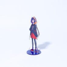 画像をギャラリービューアに読み込む, 【V.W.P】FMS限定 キービジュアルアクリルスタンド type:RIM/SINKA LIVE EP.Ⅴ V.W.P/2nd ONE-MAN LIVE「現象Ⅱ -魔女拡成-」グッズ第二弾