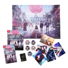 画像をギャラリービューアに読み込む, 【神椿市建設中。】REGENERATE(特装版・Switch)/REGENERATE&OFFICIAL GOODS