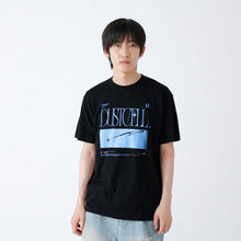 画像をギャラリービューアに読み込む, 【DUSTCELL】「光」グラフィックTシャツ/BLACK/DUSTCELL TOUR 2024「光」