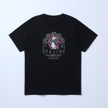 画像をギャラリービューアに読み込む, 【VALIS】瓦利斯飯店 ユニフォームTシャツ/4th ONE-MAN LIVE 再現ガールフレンド OFFICIAL GOODS