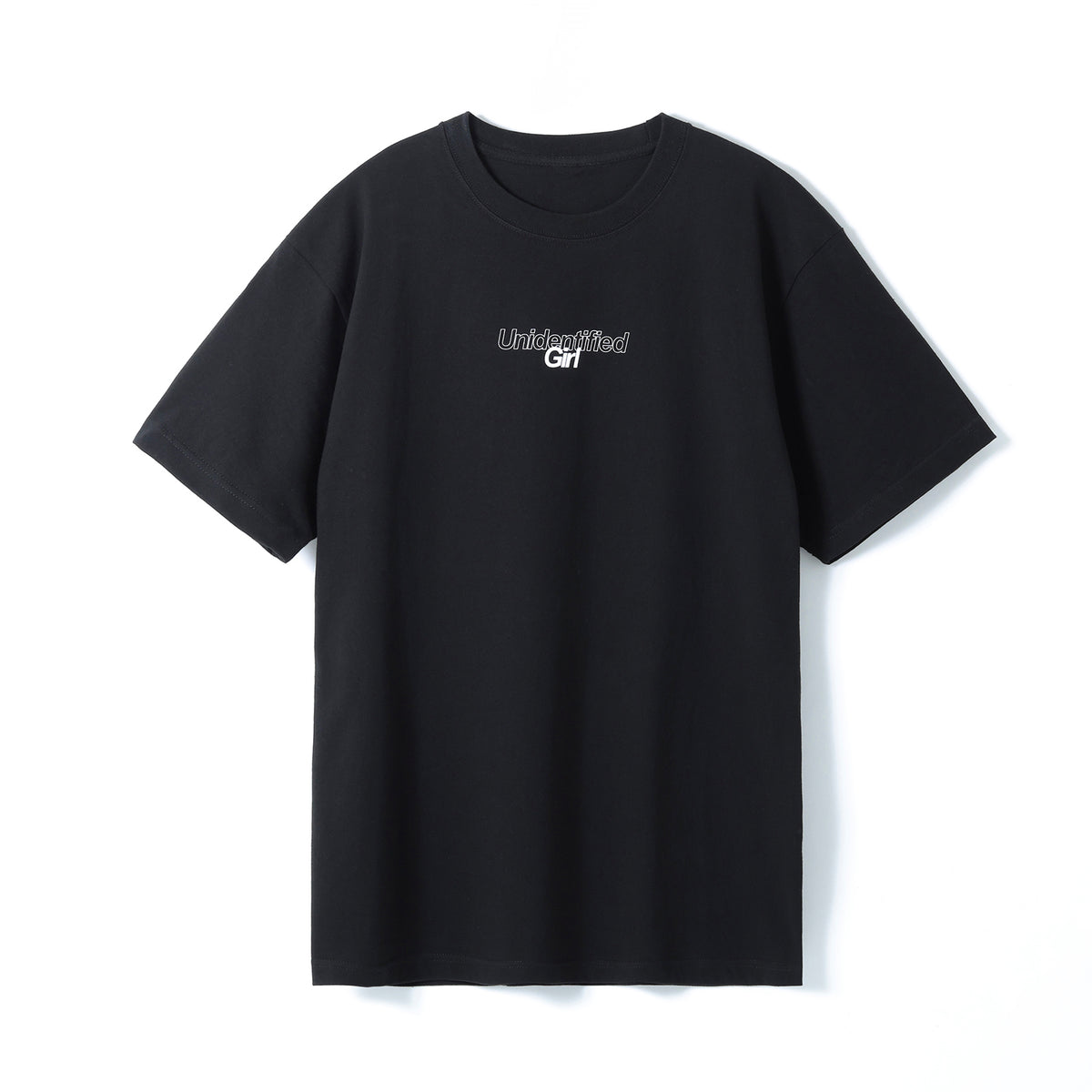 花譜】キービジュアルリリックTシャツ／5th ONE-MAN LIVE「宿声 / 深愛