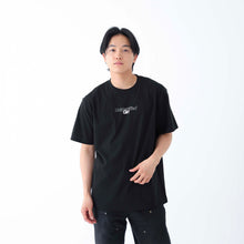 画像をギャラリービューアに読み込む, 【花譜】キービジュアルリリックTシャツ/5th ONE-MAN LIVE「宿声 / 深愛(巡)」OFFICIAL LIVE GOODS
