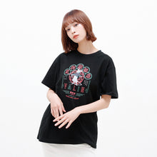 画像をギャラリービューアに読み込む, 【VALIS】瓦利斯飯店 ユニフォームTシャツ/4th ONE-MAN LIVE 再現ガールフレンド OFFICIAL GOODS