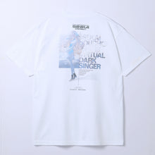 画像をギャラリービューアに読み込む, 【ヰ世界情緒】Tシャツ/WHITE/SINKA LIVE SERIES EP.Ⅰ ヰ世界情緒
