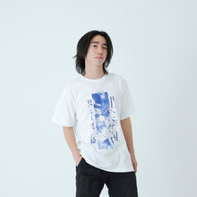 画像をギャラリービューアに読み込む, 【Albemuth】グラフィックTシャツ「罪と楽園」皓 ver./1st Album「ADAM」「eve」& 1st ONE-MAN LIVE「罪と楽園」