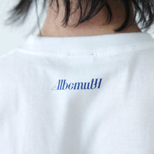 画像をギャラリービューアに読み込む, 【Albemuth】グラフィックTシャツ「罪と楽園」皓 ver./1st Album「ADAM」「eve」& 1st ONE-MAN LIVE「罪と楽園」