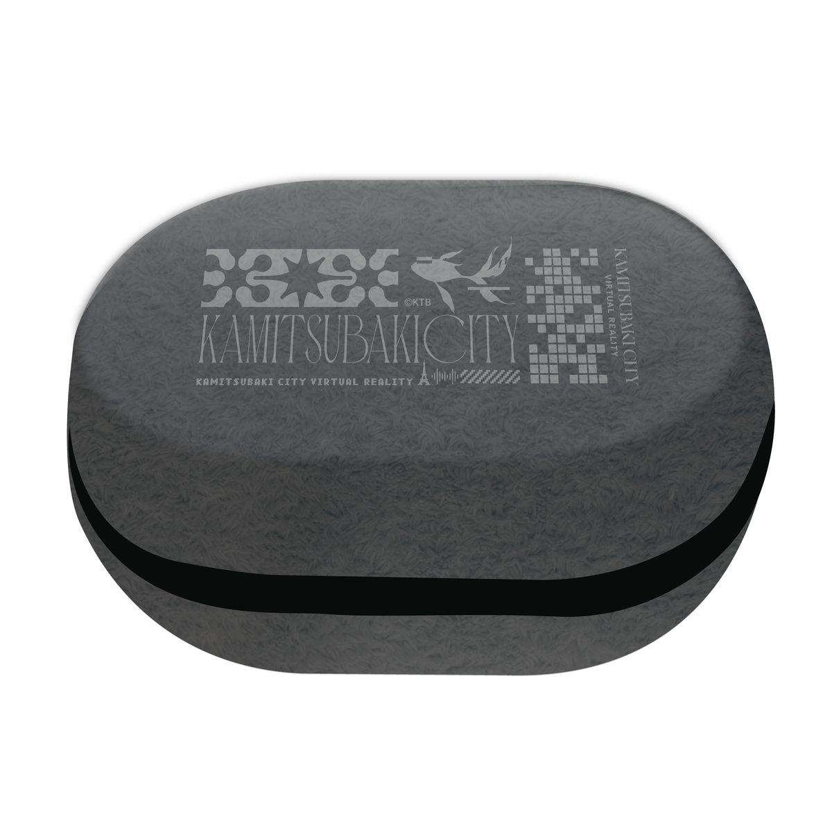 【神椿市建設中。】VRケース/VIRTUAL REALITY&OFFICIAL GOODS
