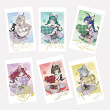 画像をギャラリービューアに読み込む, 【VALIS】ランダムインスタントフォト風カード(3枚入り)/TALK LIVE「無限ミーティング Vol.3 -side origin-」OFFICIAL GOODS & TALK LIVE「無限ミーティング Vol.1&2」Blu-ray