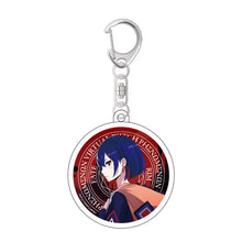 画像をギャラリービューアに読み込む, 【V.W.P】スターターグッズセット(運命&覚醒&繁殖)理芽 ver./KAMITSUBAKI STUDIO スターターグッズ