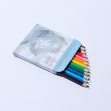 画像をギャラリービューアに読み込む, 【ヰ世界情緒】「色彩」α/2nd Album「色彩」& 4th Anniversary & ヰ世界電子通信部 OFFICIAL GOODS