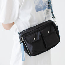 画像をギャラリービューアに読み込む, 【ヰ世界情緒】ショルダーバッグ/SINKA LIVE SERIES EP.Ⅰ ヰ世界情緒