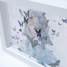画像をギャラリービューアに読み込む, 【CIEL】《FMS限定》3層アクリルフレームアート/「CIEL展Ⅱ」OFFICIAL GOODS