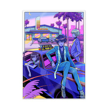 画像をギャラリービューアに読み込む, 【梓川×Awairo】シリアルナンバー付きキャラファインアクリル/Azsagawa TWO-MAN LIVE 2EZ w/ Awairo