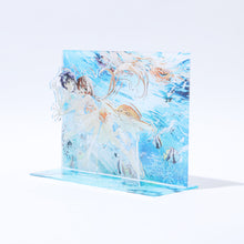 画像をギャラリービューアに読み込む, 【Albemuth】Swim wear アクリルジオラマ/KAMITSUBAKI STUDIO 2023 Special Summer goods