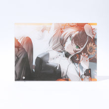 画像をギャラリービューアに読み込む, 【明透】アクリルフォトスタンド/2nd ANNIVERSARYカバーライブ「サンライトLIVE2」