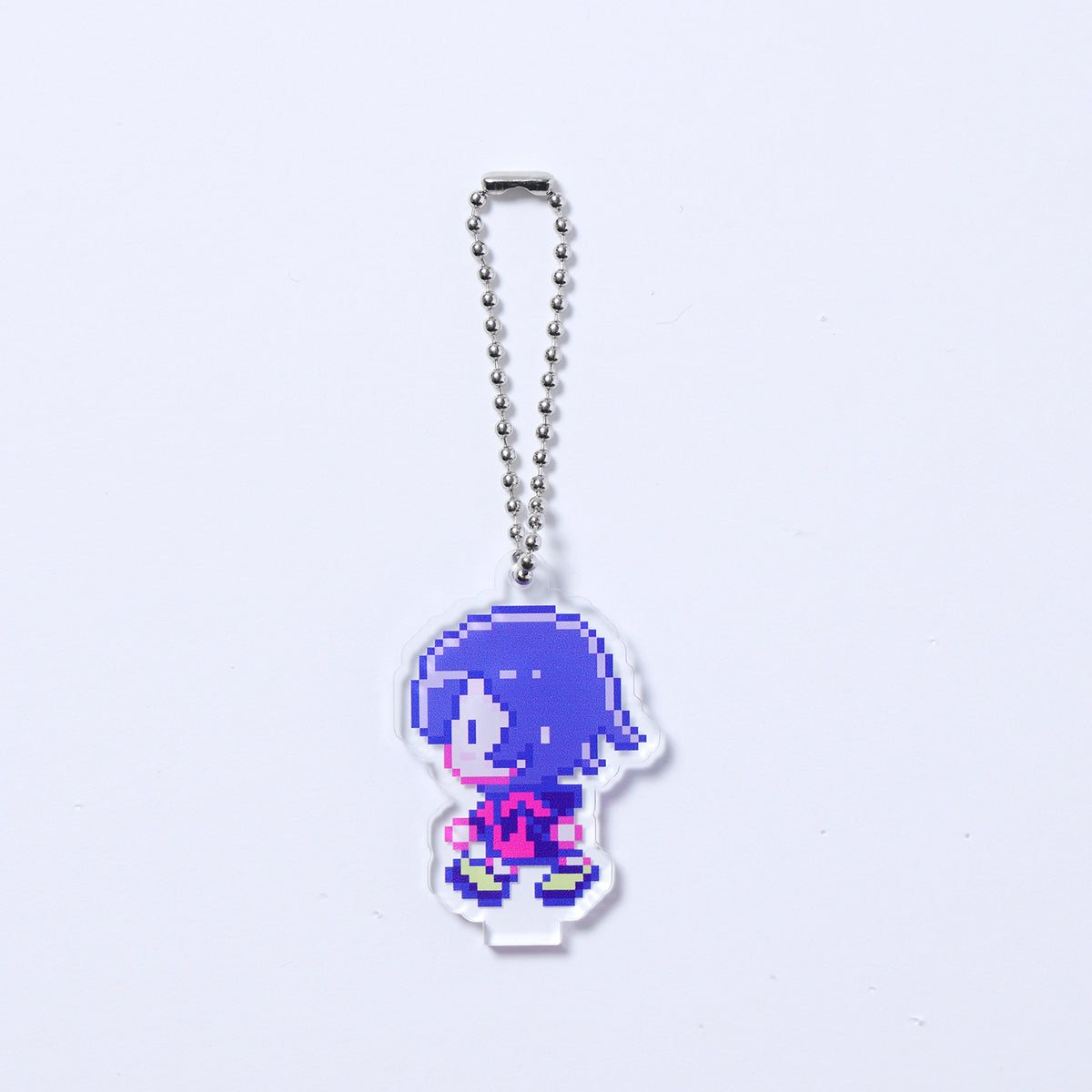 【理芽】2wayミニアクリルスタンド理芽 illustration by がーこ/3rd ONE-MAN LIVE「NEUROMANCE Ⅲ」第二弾