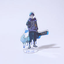 画像をギャラリービューアに読み込む, 【詩道】アクリルスタンド/STREAMING COVER LIVE「TIDE LIVE」CD&GOODS