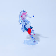 画像をギャラリービューアに読み込む, 【花譜】FMS限定 新衣装「雷鳥」アクリルスタンド illustration by りたお/4th ONE-MAN LIVE「怪歌」グッズ第二弾