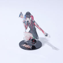 画像をギャラリービューアに読み込む, 【春猿火】アクリルスタンド 昭和三色 ver./STREAMING COVER LIVE「シュークリームライブ 3」