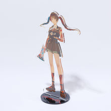 画像をギャラリービューアに読み込む, 【春猿火】アクリルスタンド シャーマニズムⅡ ver./SINKA LIVE SERIES EP.Ⅲ 春猿火 & 2nd Album「心獣」