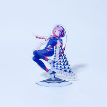 画像をギャラリービューアに読み込む, 【花譜】FMS限定 新特殊歌唱用形態「扇鳩」アクリルスタンド illustration by りたお/4th ONE-MAN LIVE「怪歌」グッズ第二弾