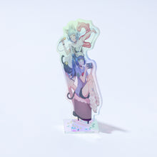 画像をギャラリービューアに読み込む, 【VALIS】オーロラアクリルスタンド(NINA & RARA)/VALIS 3rd ALBUM「再現ガールフレンド」& 3rd ONE-MAN LIVE「必然的レゾンデートル」Blu-ray & OFFICIAL GOODS