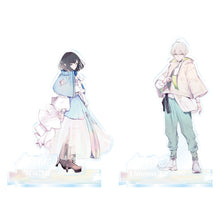 画像をギャラリービューアに読み込む, 【Awairo】繋がるアクリルスタンド 雄之助/Awairo DEBUT MEMORIAL GOODS