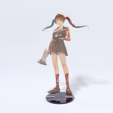 画像をギャラリービューアに読み込む, 【春猿火】アクリルスタンド シャーマニズムⅡ ver./SINKA LIVE SERIES EP.Ⅲ 春猿火 & 2nd Album「心獣」