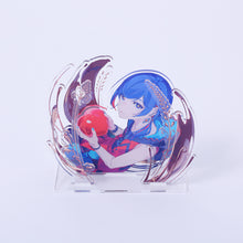 画像をギャラリービューアに読み込む, 【理芽】バレンタインデーアクリルスタンド/2nd Cover Live Album「CHOCOLATE LIVE2」